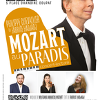 Concert-Lecture "Mozart au Paradis"