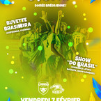 LYONSO - Boulogne-sur-Mer | Carnaval de Rio