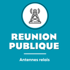 Réunion publique 