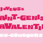 Joyeuse Saint-Genis-Lavalentin