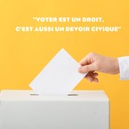 Cérémonie de citoyenneté