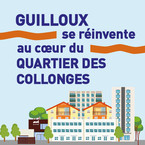 Guilloux se réinvente au cœur du quartier des Collonges