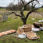 Stop aux dépôts sauvages !