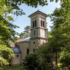 La Chapelle Notre-Dame de Beaunant : histoire et intérêt patrimonial