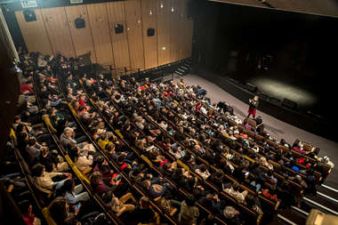 Théâtre La Mouche