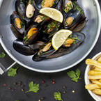 Matinée Moules Frites