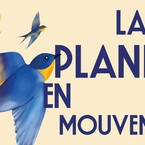 B612 : La planète en mouvement / Open + 